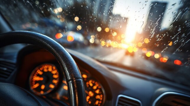 Comprehensive safe driving programs reduce crashes through education and behavior change.
