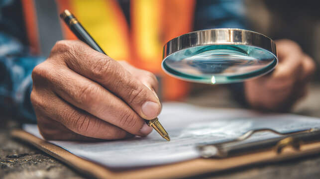 Regular audits identify workplace hazards and help refine safety policies for better protection.
