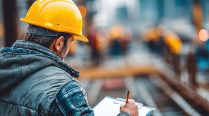 Following strict building codes supports structural safety and reduces potential hazards in construction projects.
