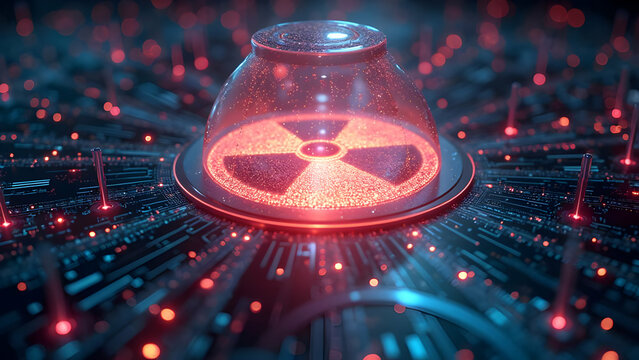 Government Cyber Security Data Streams