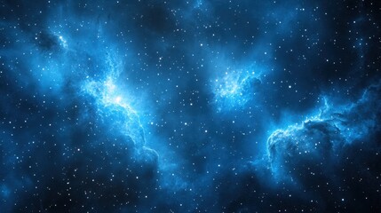 Celestial marvels a journey through deep space and the ethereal beauty of twinkling stars