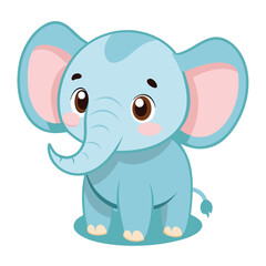 Naklejka premium Majestic Eagle Vector in Flight with Outstretched Wings – Wild Animal Collection