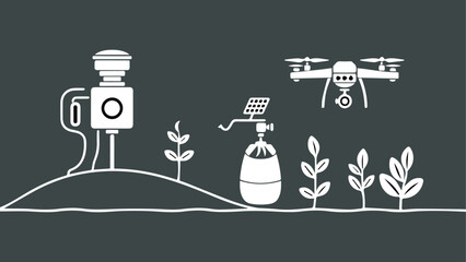  Drone Farming Icons – Minimal Monoline Vector for Precision Agriculture
 restaurant menu design with wine bottles