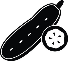 halloween pumpkin vector illustration