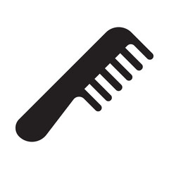 pet comb icon 
