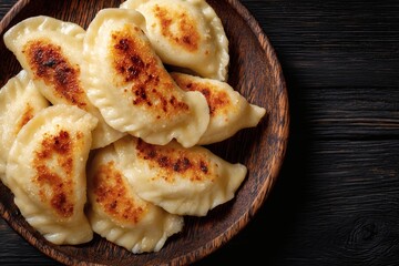 Pierogi