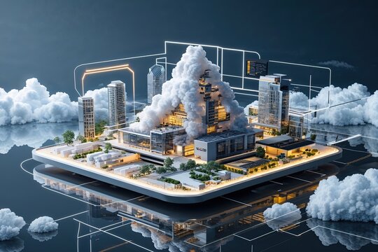 Comprehensive Guide to Innovative Cloud Storage Platforms and Holistic Digital Architecture