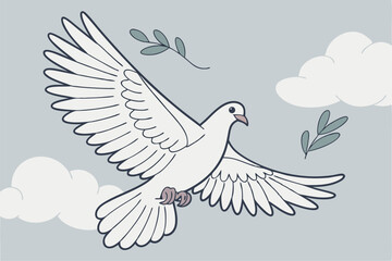 Wings of Peace