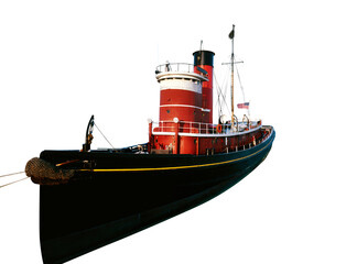 Ship
