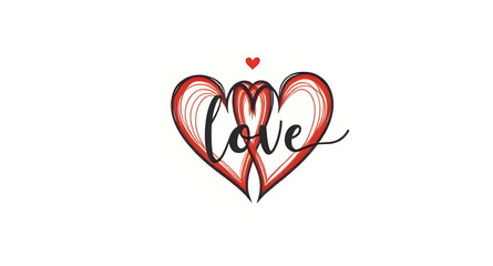 Valentine heart background, Romantic background, Love heart pattern, Valentine&rsquo;s Day design, Red heart wallpaper, Heart-themed background, Pink heart background, Sweetheart backdrop, Valentine card ba