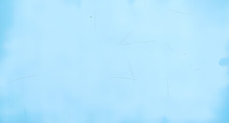 blue paint background