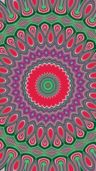 mandala motif design, kaleidoscope motif, mandala pattern, kaleidoscope pattern, wallpaper, mandala, kaleidoscope. HD