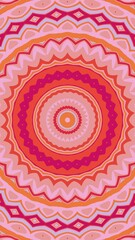 Fototapeta premium mandala motif design, kaleidoscope motif, mandala pattern, kaleidoscope pattern, wallpaper, mandala, kaleidoscope. HD