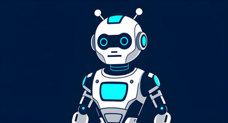 Robot icon, Robot vector, Robot illustration, Cute robot, AI robot, Friendly robot, Cartoon robot, Futuristic robot, Tech robot, Smart robot, Robot face, Android icon, Robot emoji, Robot head, Robot b