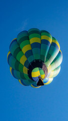 Scenic Nature Landscape in Southern Illinois &ndash; Forest, Trails, and Wildlife in Shawnee National Forest

