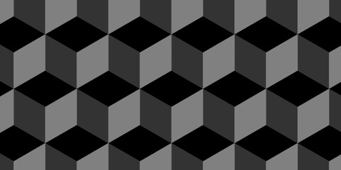 Abstract square white cubic square shape backdrop texture. cube geometric wall and floor vector diamond hexagon triangle wallpaper background.	