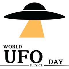 world ufo day 