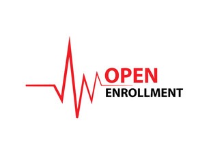 open enrollment	