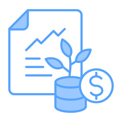 Investment Portfolio icon