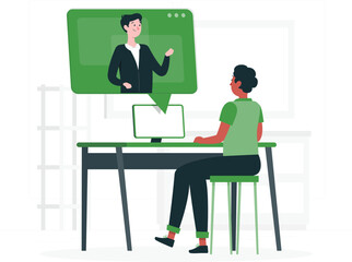 Vector illlustrations