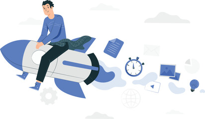 Vector illlustrations