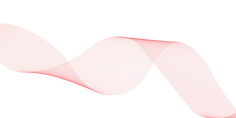 abstract background with business red Colour lines.