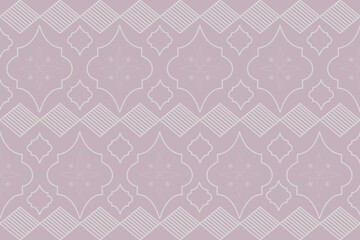 American boho Southwest rug pattern with geometric tribal motifs and warm earthy tones. Perfect for home decor, textile prints, and interior design.