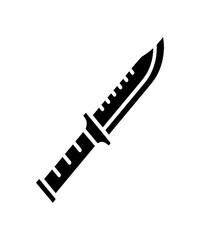 knife icon