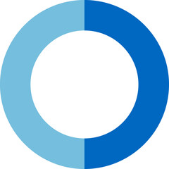 Pie Chart Icon