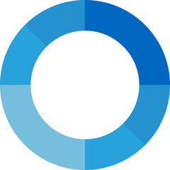 Pie Chart Icon