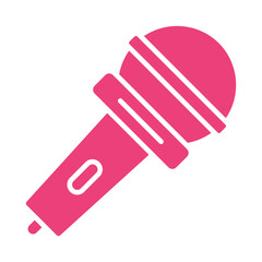 Microphone Icon