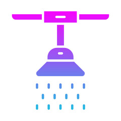 Sprinkler Icon