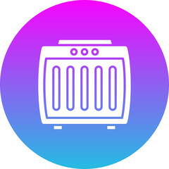 Heater Icon