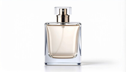 Perfume mockup image