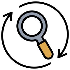 Research Icon