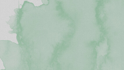 Soft, tranquil seafoam green watercolor background. Perfect for spa and wellness designs, and nature-inspired projects.