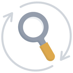 Research Icon