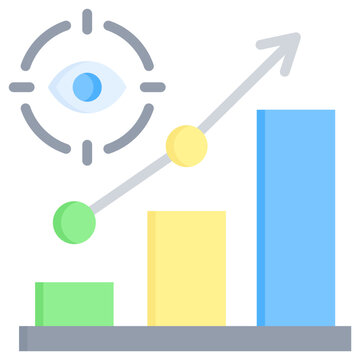 Vision Framework Icon