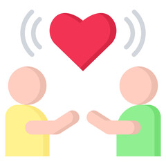 Inspire Together Icon