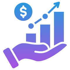 Investment Icon