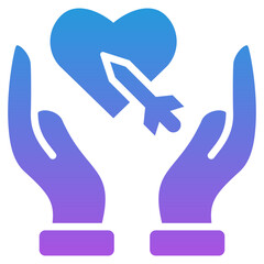 Purpose Alignment Icon