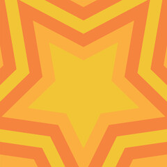 background for photo shoots of the star