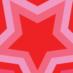 background for photo shoots of the star