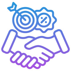 True Offer Icon