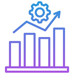 Statistic Icon