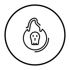 Ectoplasm Vector Icons