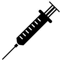 syringe