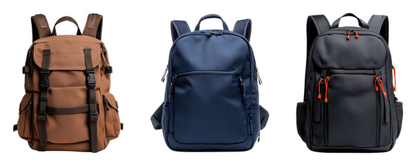 Stylish and functional backpacks for everyday use