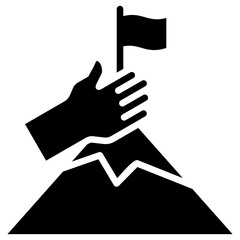 Challenge Accepted Icon