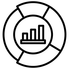Market Size Icon